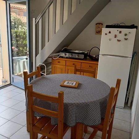 Maison Avec Terrasse Et Piscine Dans Residence A 6Min De La Plage Sainte-Marie-la-Mer Extérieur photo
