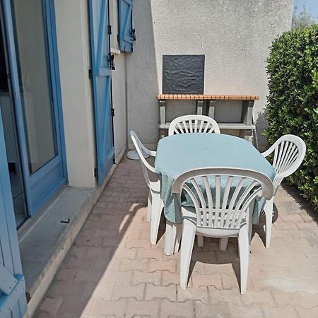 Maison Avec Terrasse Et Piscine Dans Residence A 6Min De La Plage Sainte-Marie-la-Mer Extérieur photo