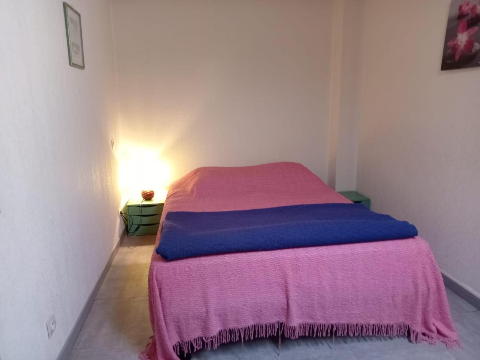 Maison Avec Terrasse Et Piscine Dans Residence A 6Min De La Plage Sainte-Marie-la-Mer Extérieur photo