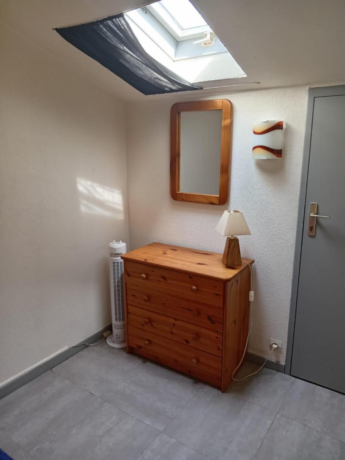 Maison Avec Terrasse Et Piscine Dans Residence A 6Min De La Plage Sainte-Marie-la-Mer Extérieur photo